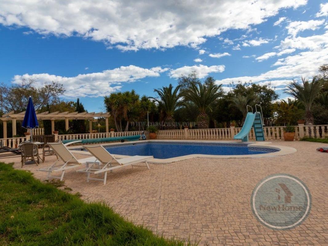 Venta de casas en Elche-Elx