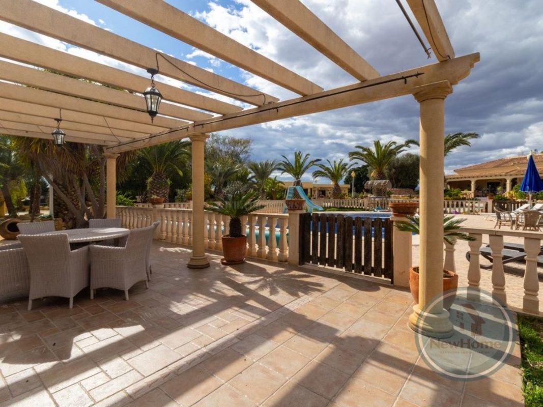 Venta de casas en Elche-Elx
