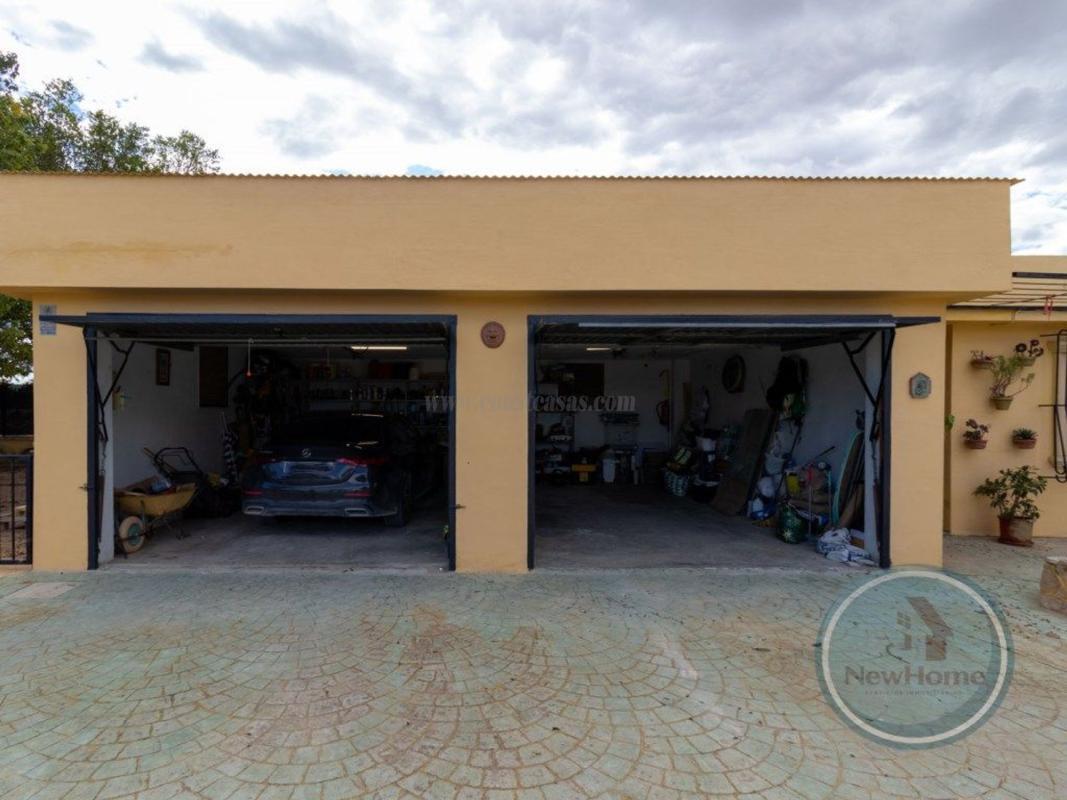 Venta de casas en Elche-Elx