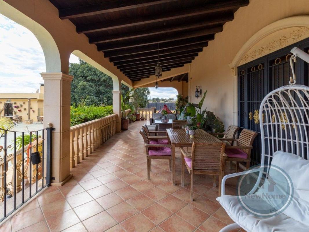Venta de casas en Elche-Elx