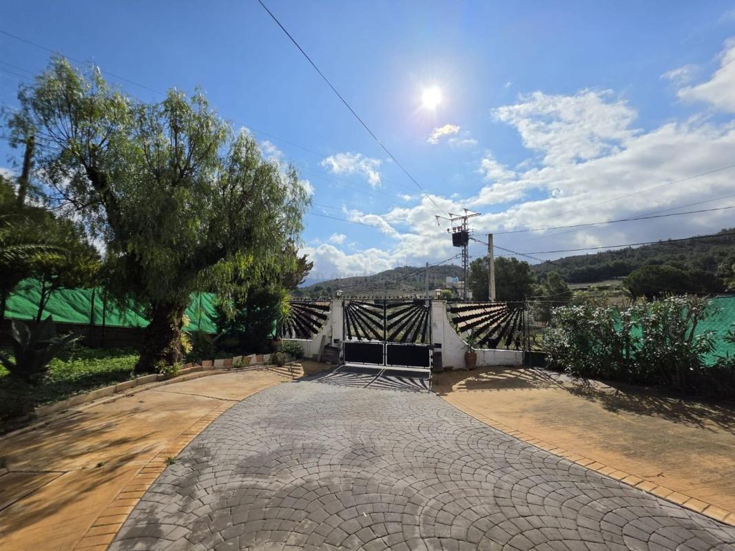 Venta de casas en Petrer