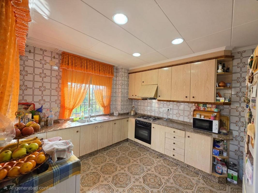 Venta de casas en Petrer
