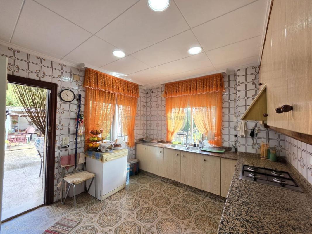 Venta de casas en Petrer