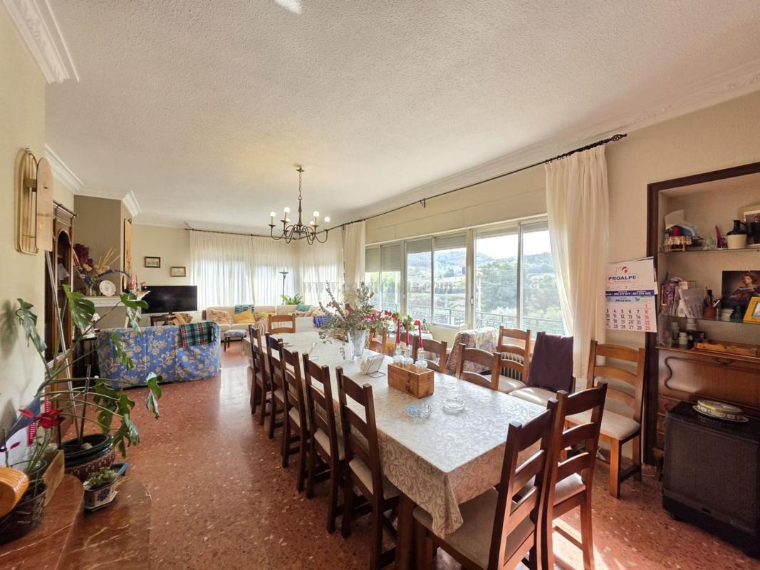 Venta de casas en Petrer