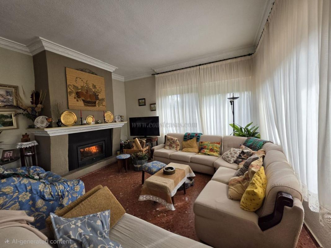 Venta de casas en Petrer