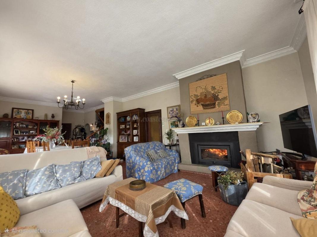 Venta de casas en Petrer