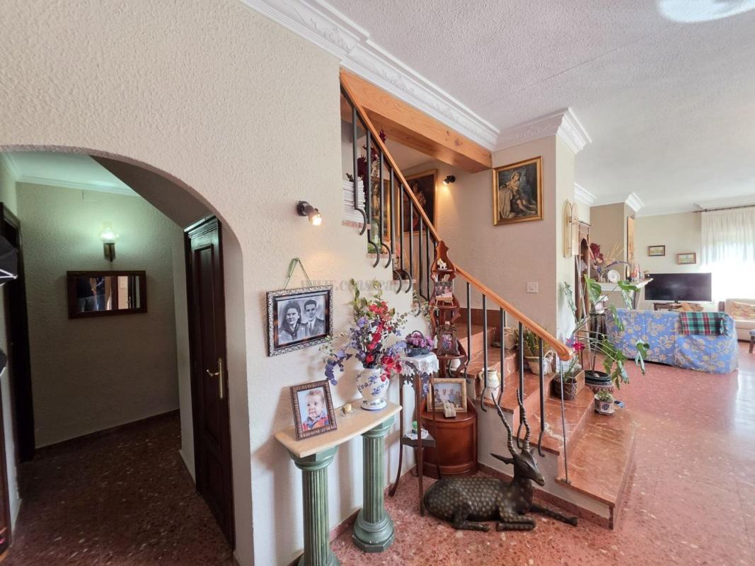 Venta de casas en Petrer
