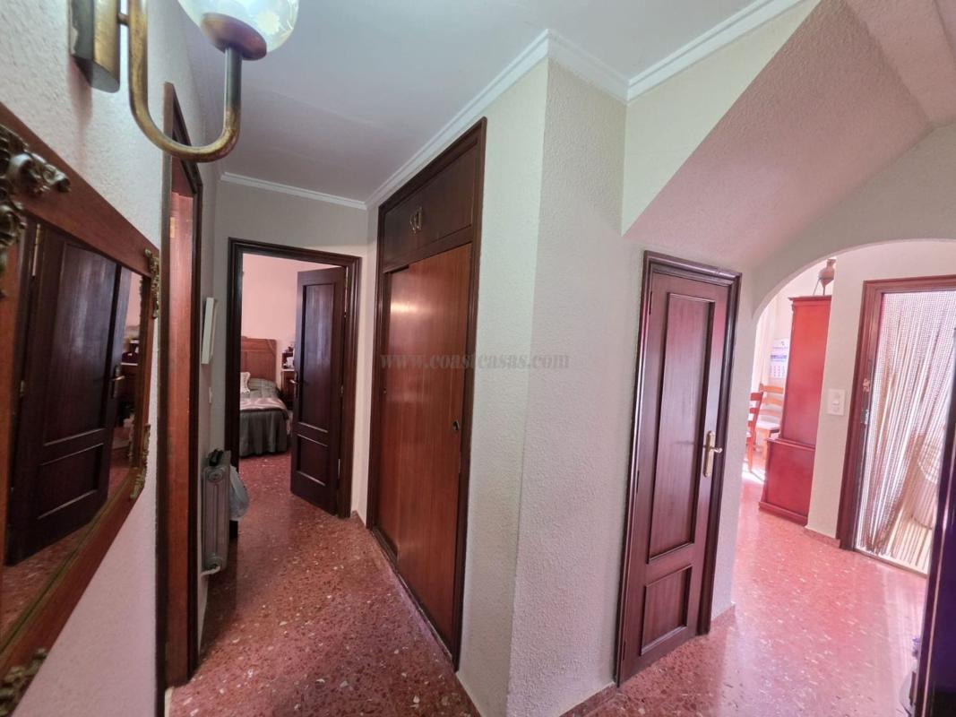 Venta de casas en Petrer