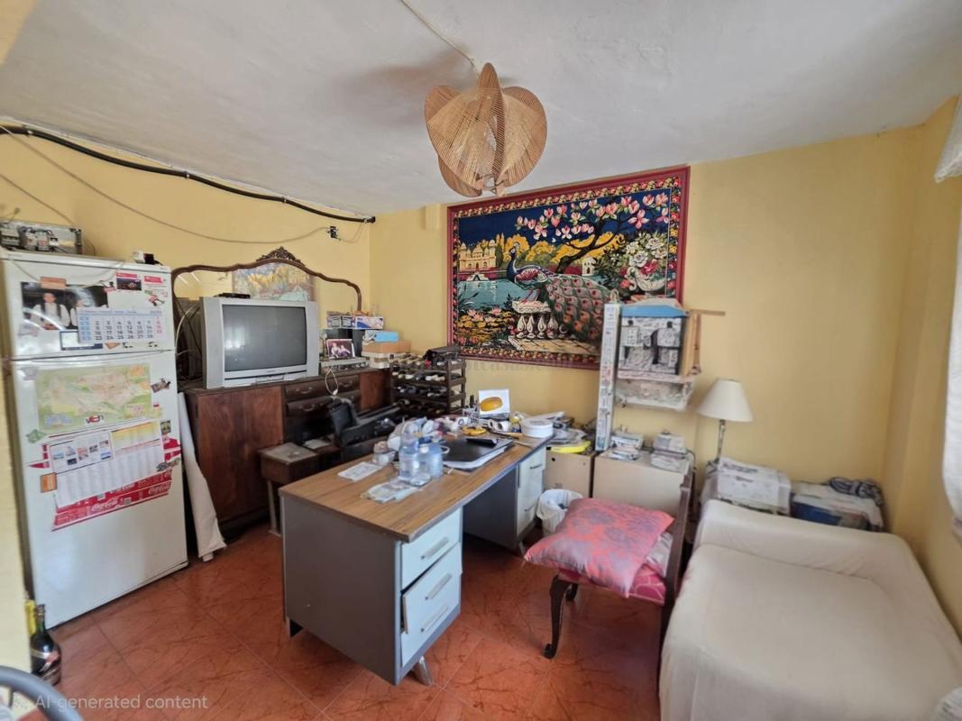 Venta de casas en Petrer
