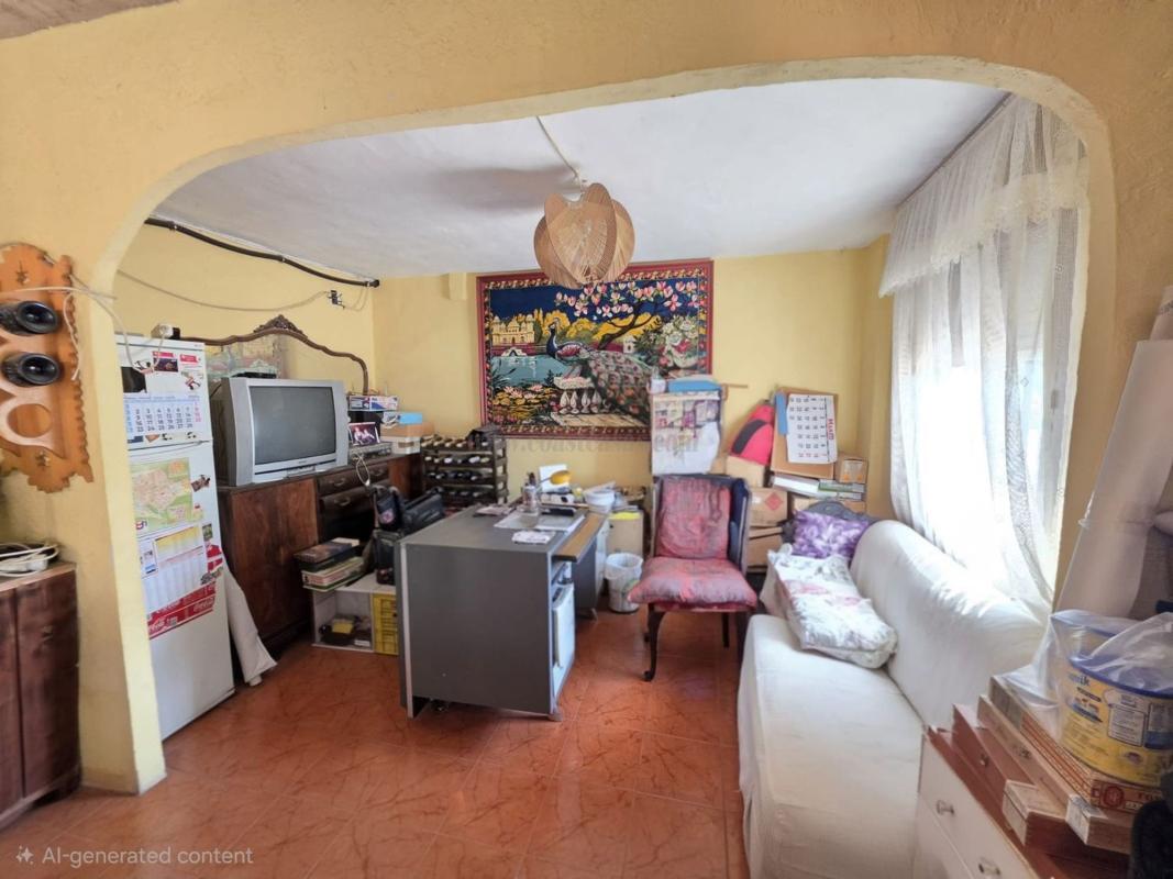 Venta de casas en Petrer