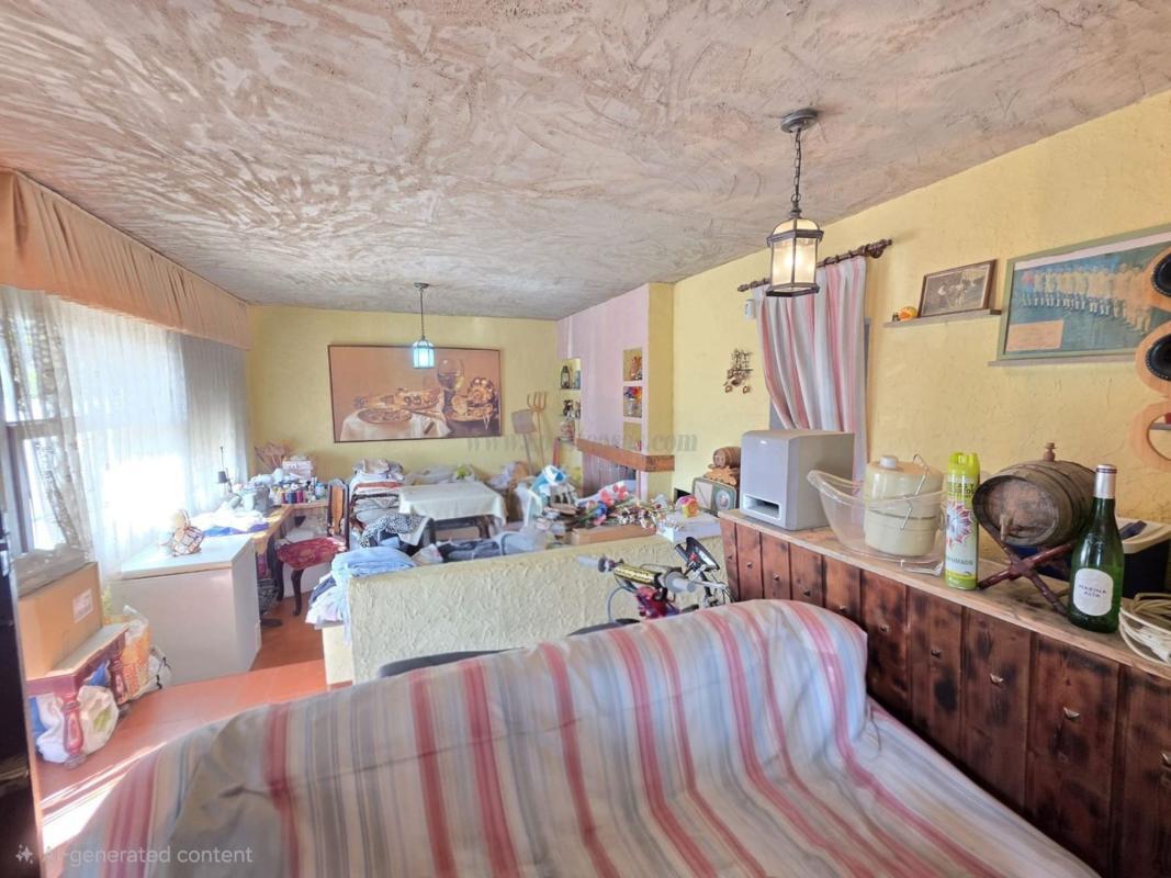 Venta de casas en Petrer