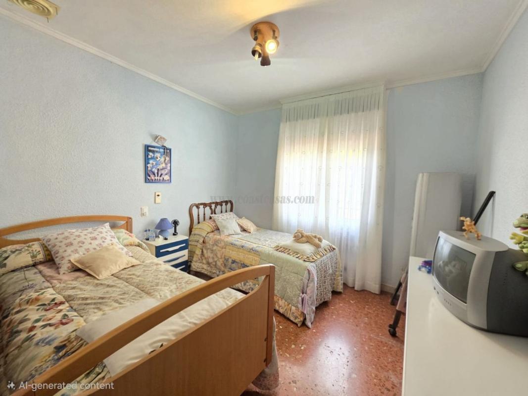 Venta de casas en Petrer