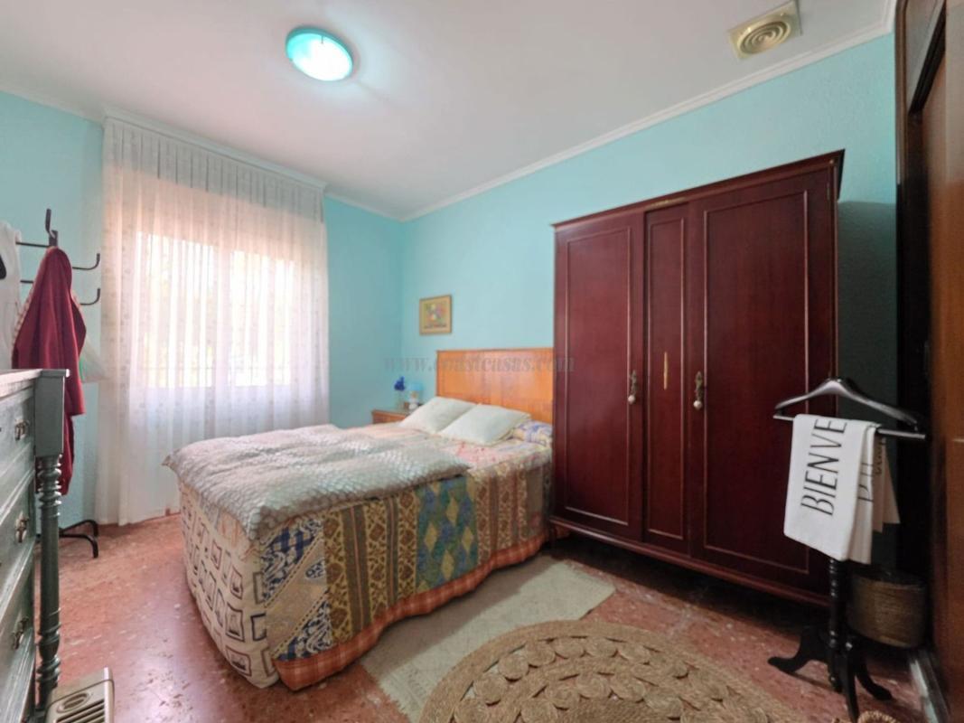 Venta de casas en Petrer