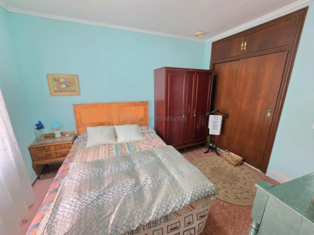 Venta de casas en Petrer