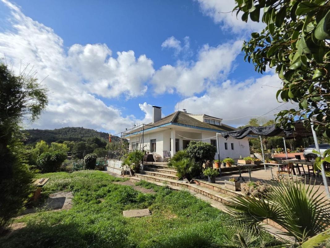Venta de casas en Petrer