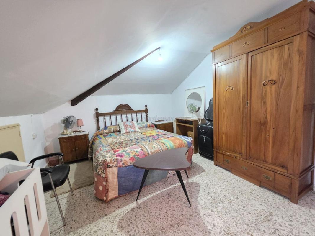Venta de casas en Petrer