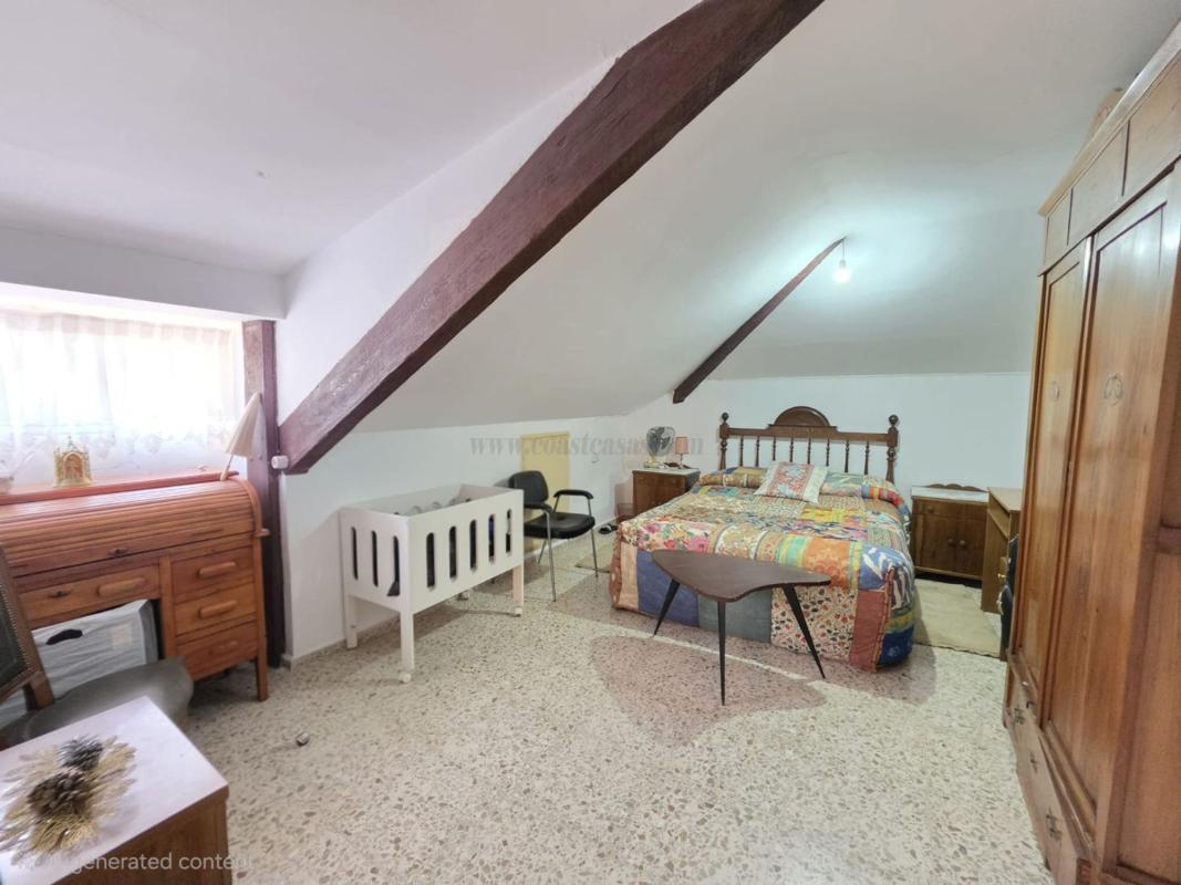 Venta de casas en Petrer