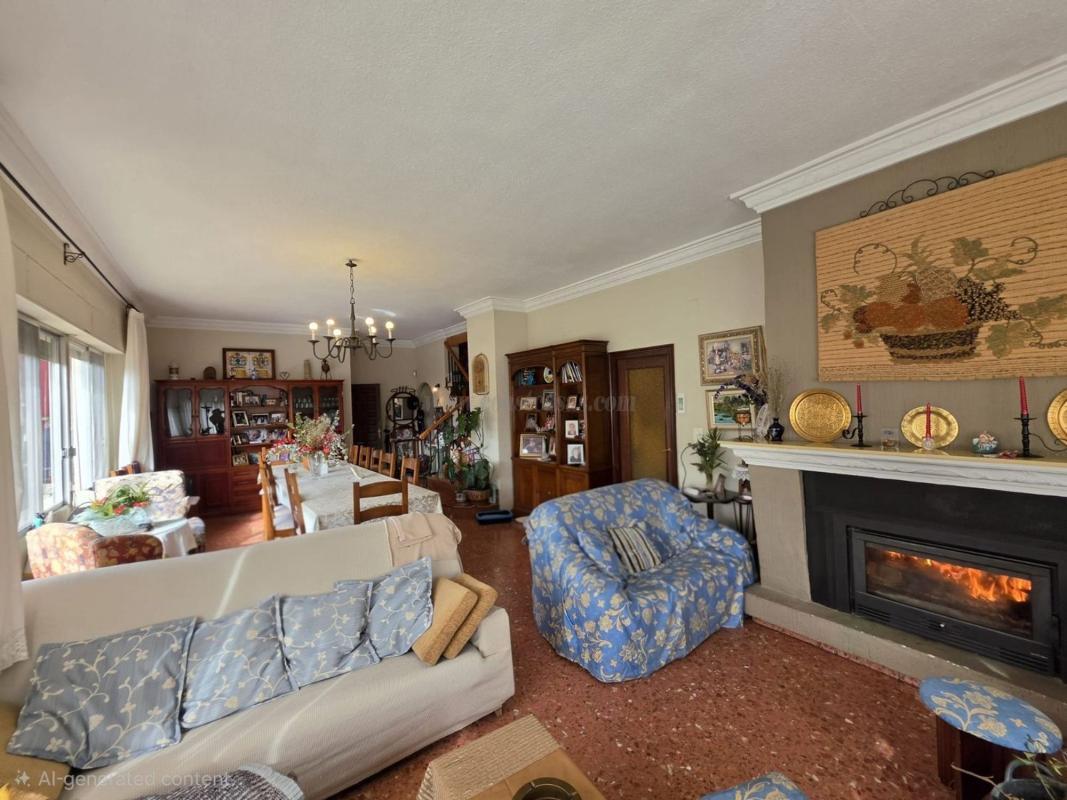 Venta de casas en Petrer