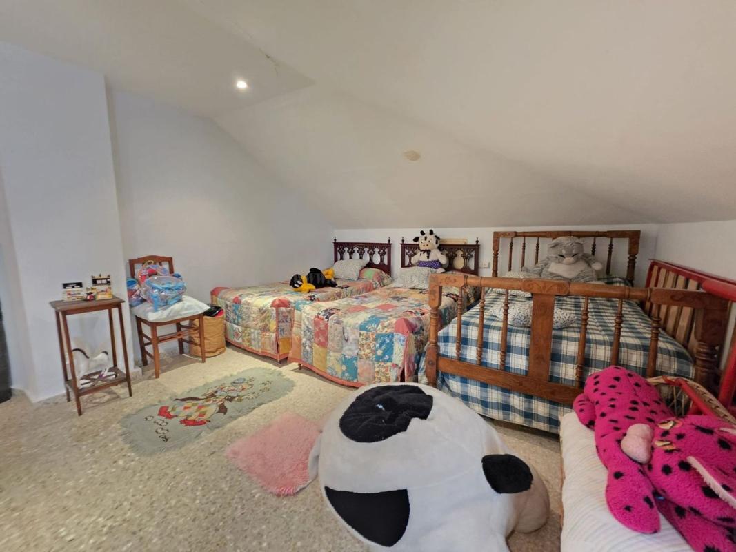 Venta de casas en Petrer