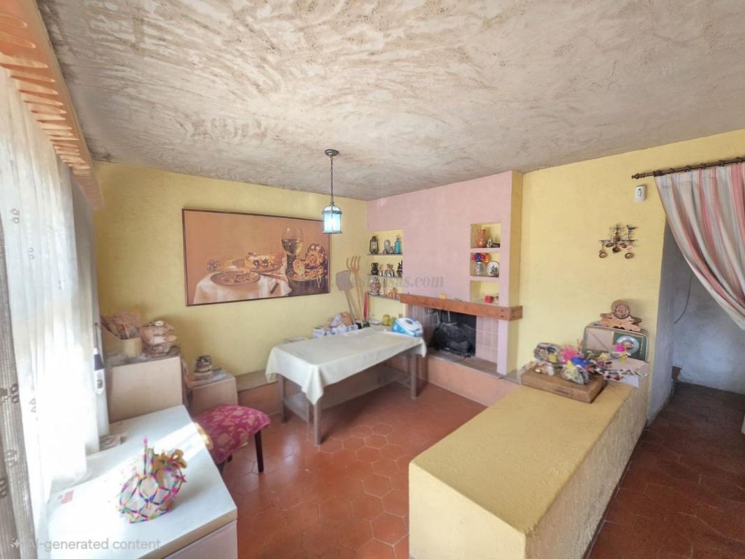Venta de casas en Petrer