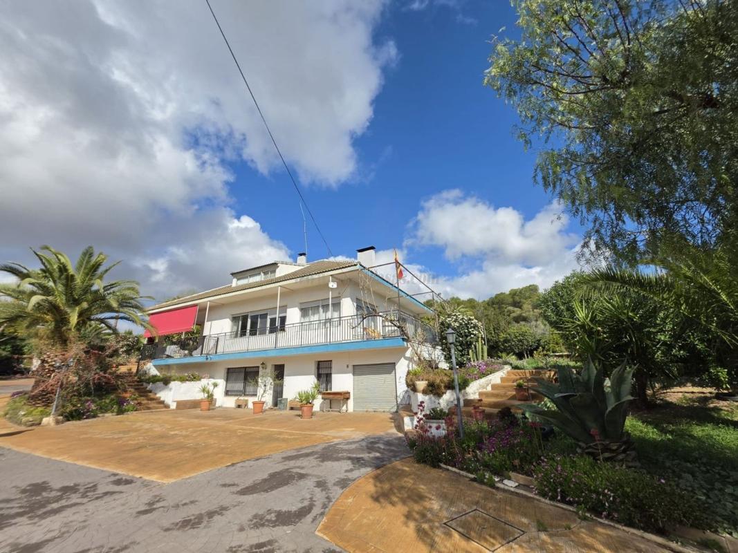 Venta de casas en Petrer