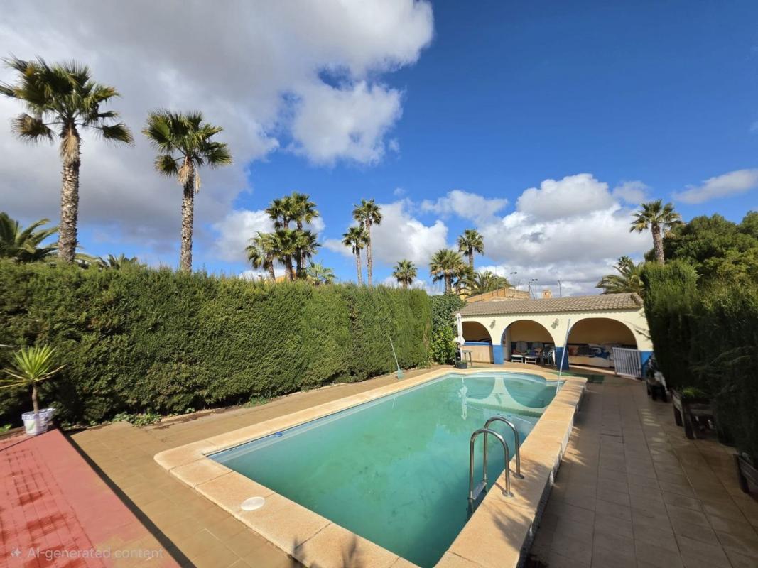 Venta de casas en Petrer
