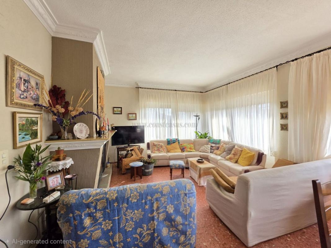 Venta de casas en Petrer