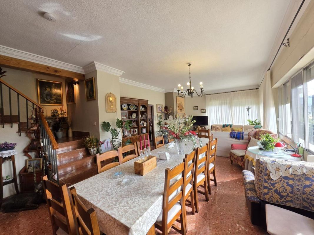 Venta de casas en Petrer