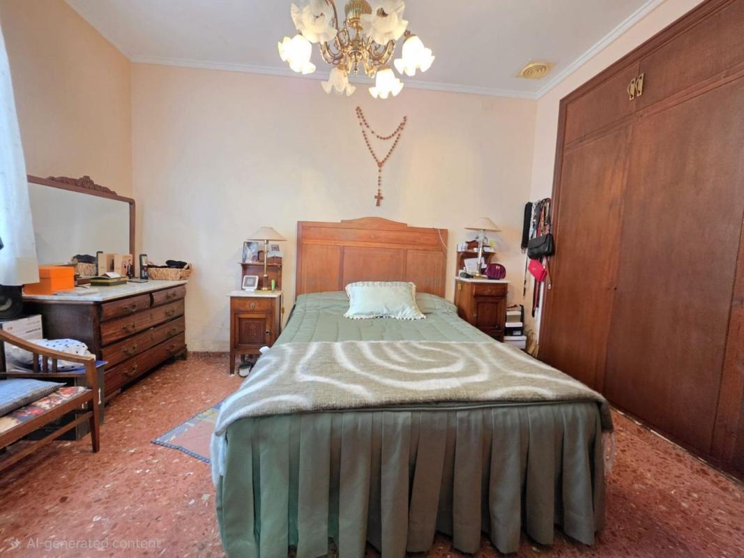 Venta de casas en Petrer