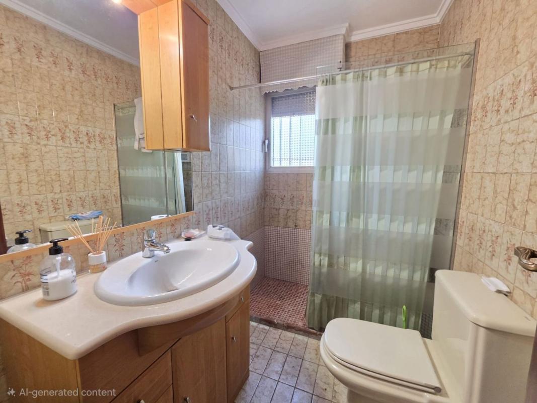 Venta de casas en Petrer