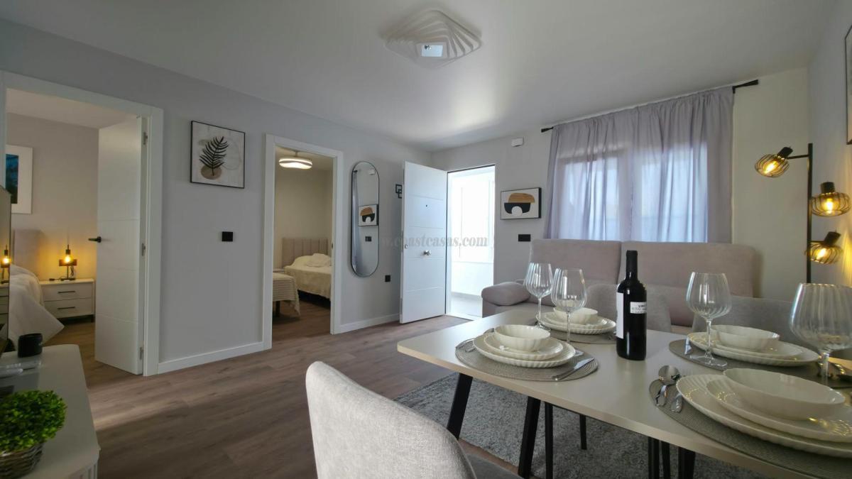 Venta de bungalow en Torrevieja
