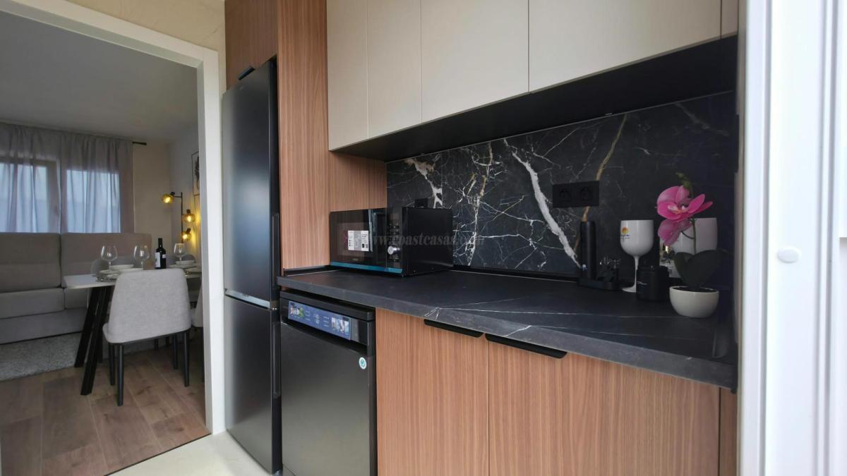 Venta de bungalow en Torrevieja