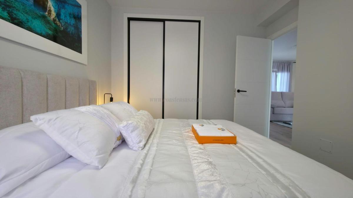 Venta de bungalow en Torrevieja