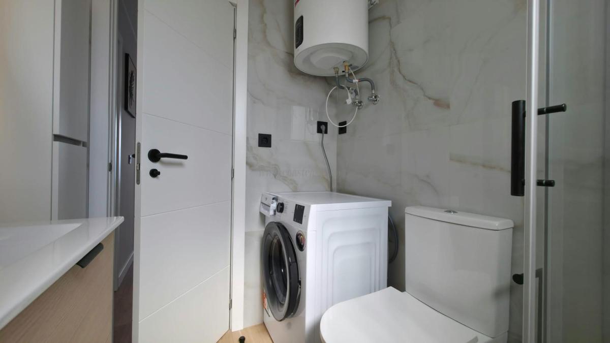 Venta de bungalow en Torrevieja