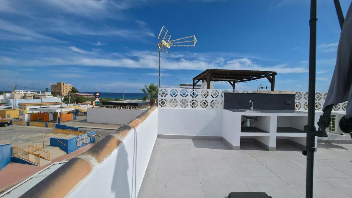 Venta de bungalow en Torrevieja