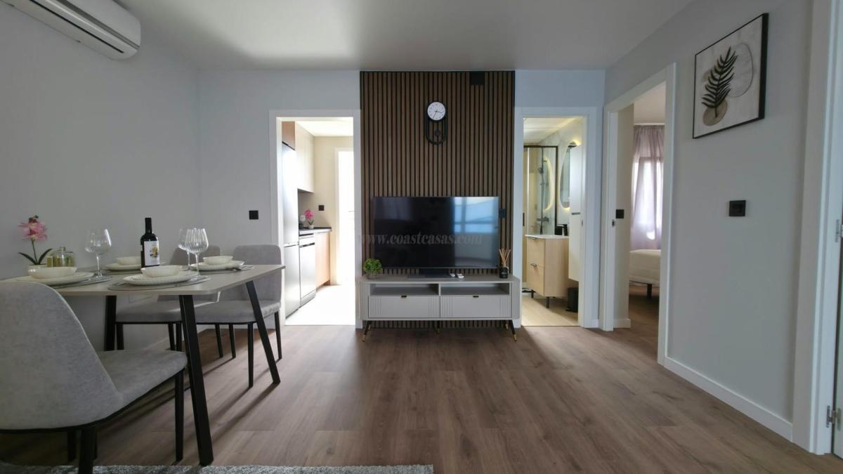 Venta de bungalow en Torrevieja