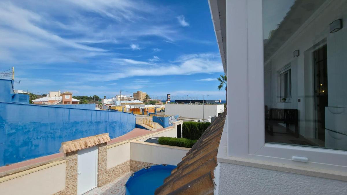 Venta de bungalow en Torrevieja