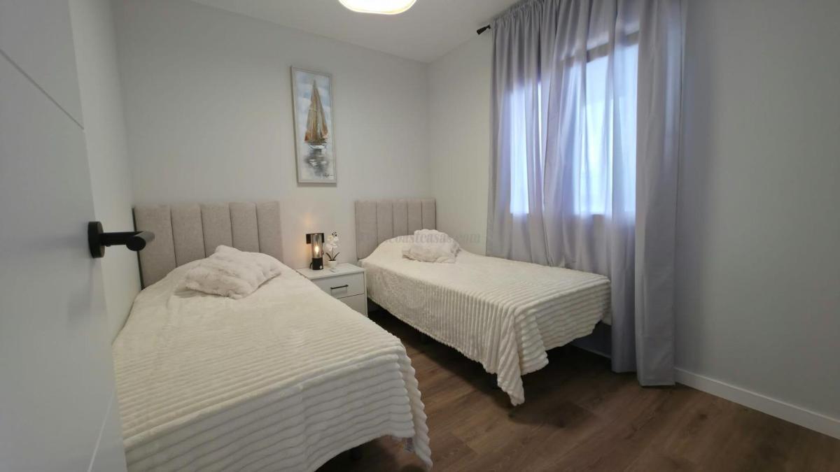 Venta de bungalow en Torrevieja