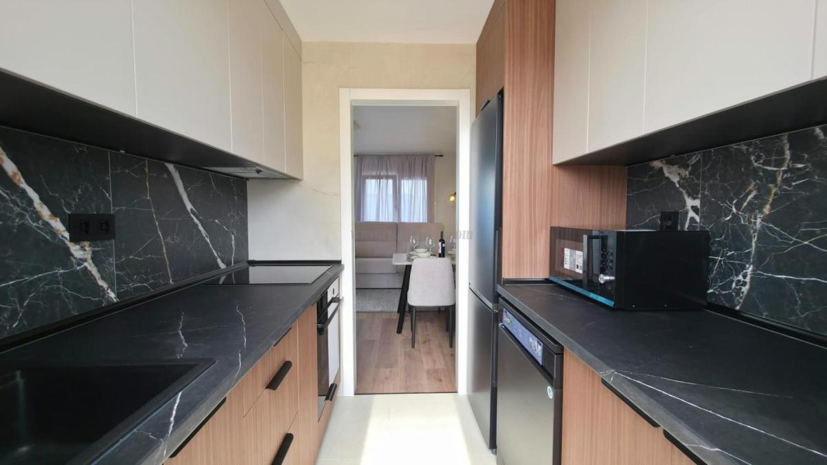 Venta de bungalow en Torrevieja