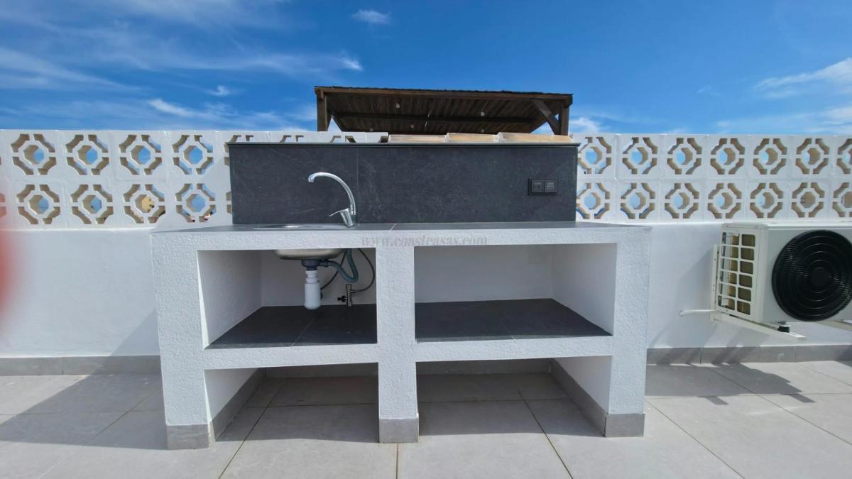 Venta de bungalow en Torrevieja