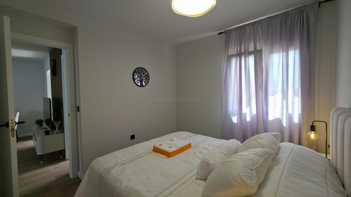 Venta de bungalow en Torrevieja