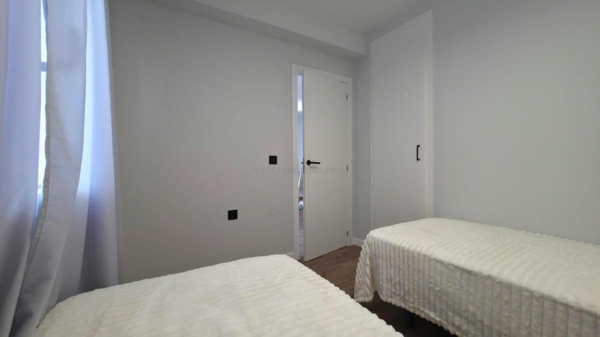 Venta de bungalow en Torrevieja