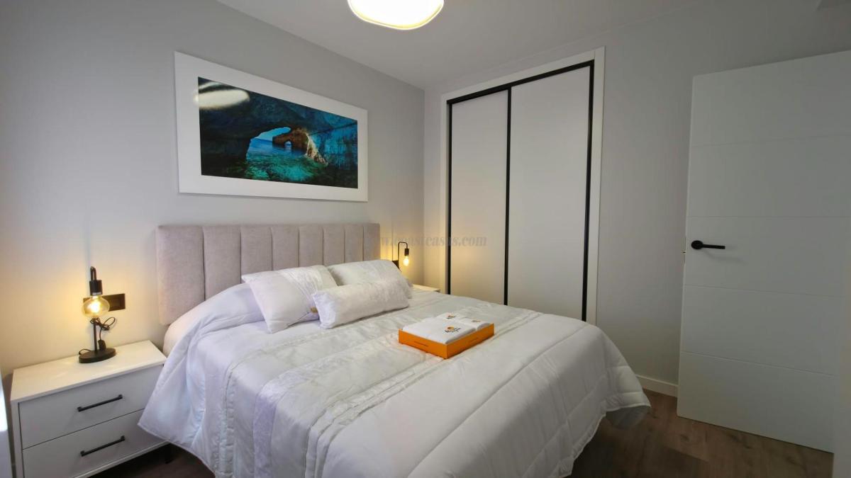 Venta de bungalow en Torrevieja
