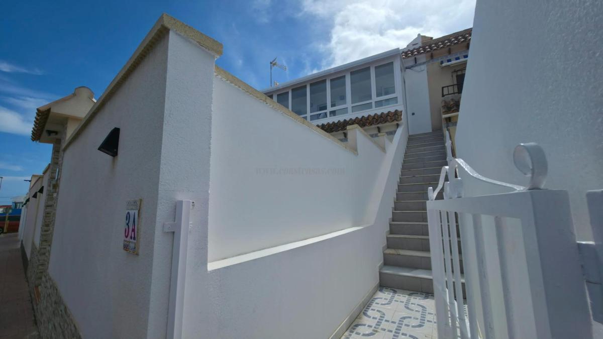 Venta de bungalow en Torrevieja