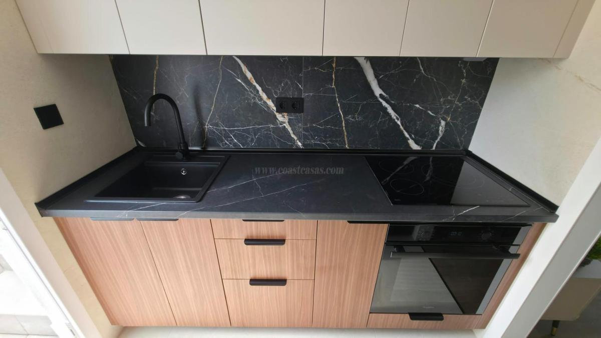 Venta de bungalow en Torrevieja