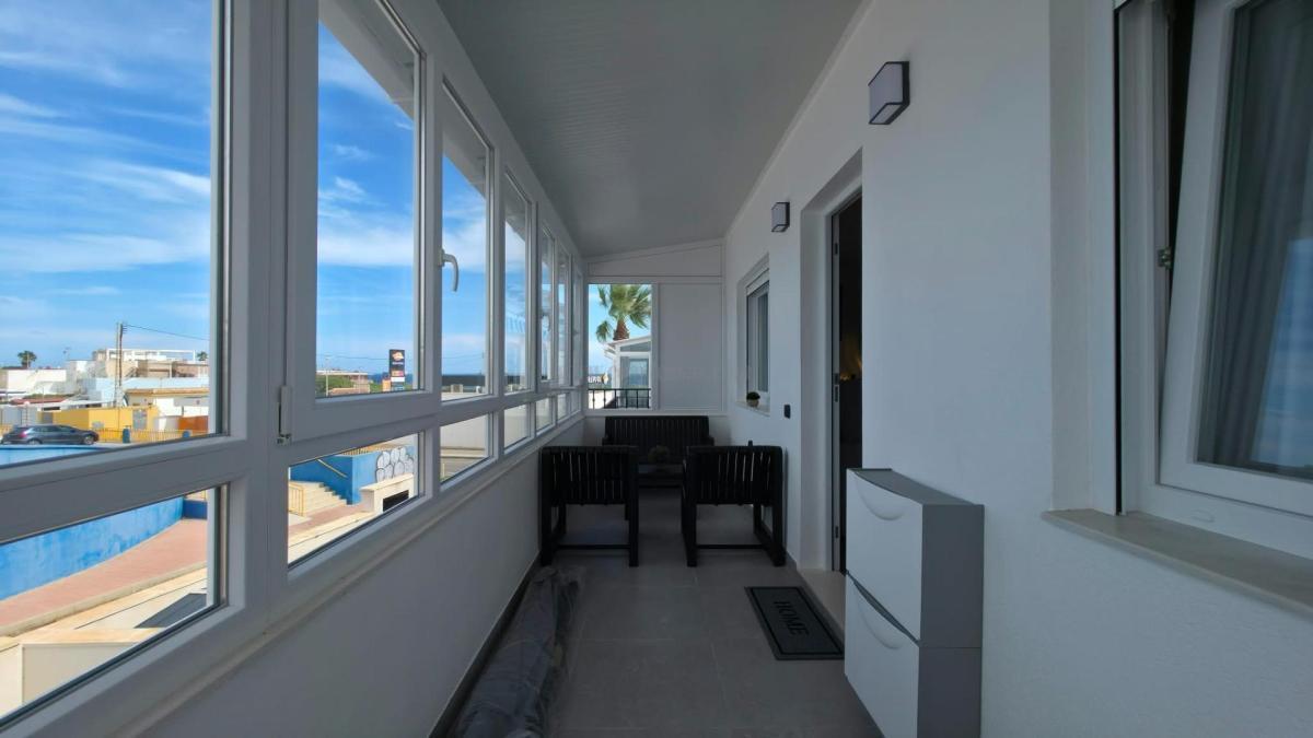 Venta de bungalow en Torrevieja
