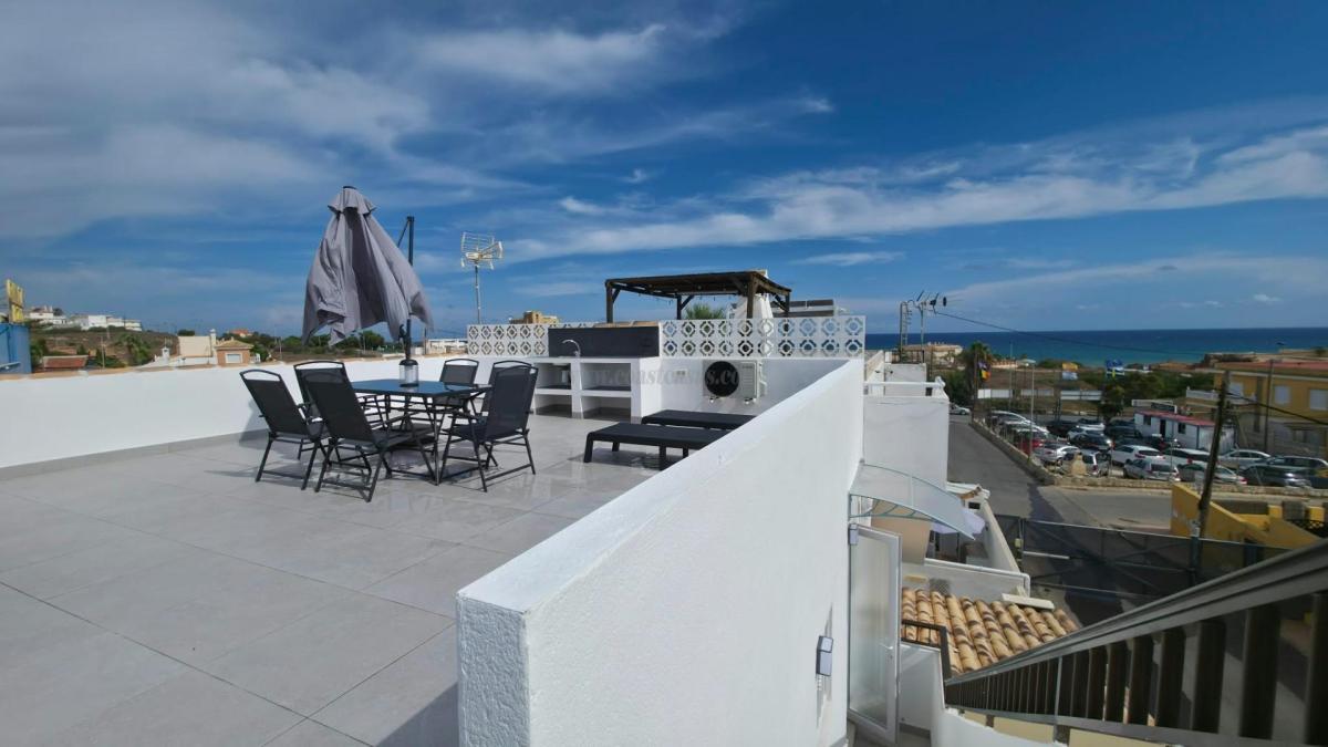 Venta de bungalow en Torrevieja