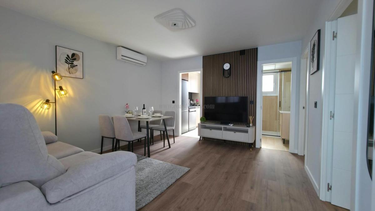 Venta de bungalow en Torrevieja
