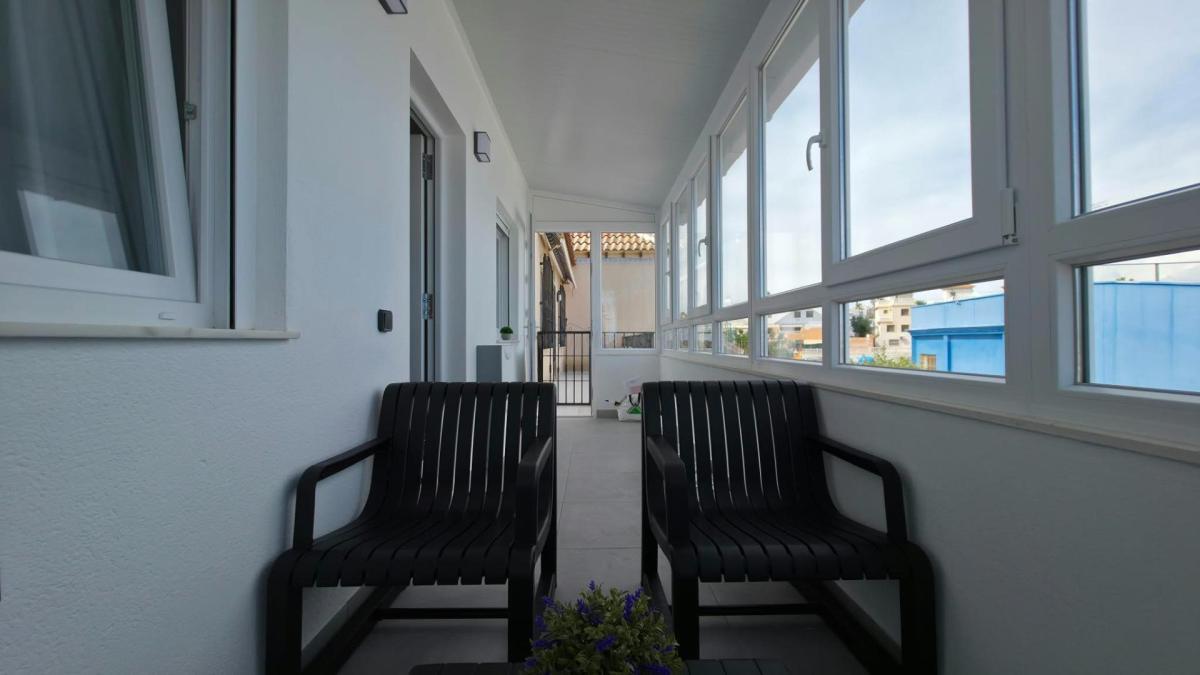 Venta de bungalow en Torrevieja