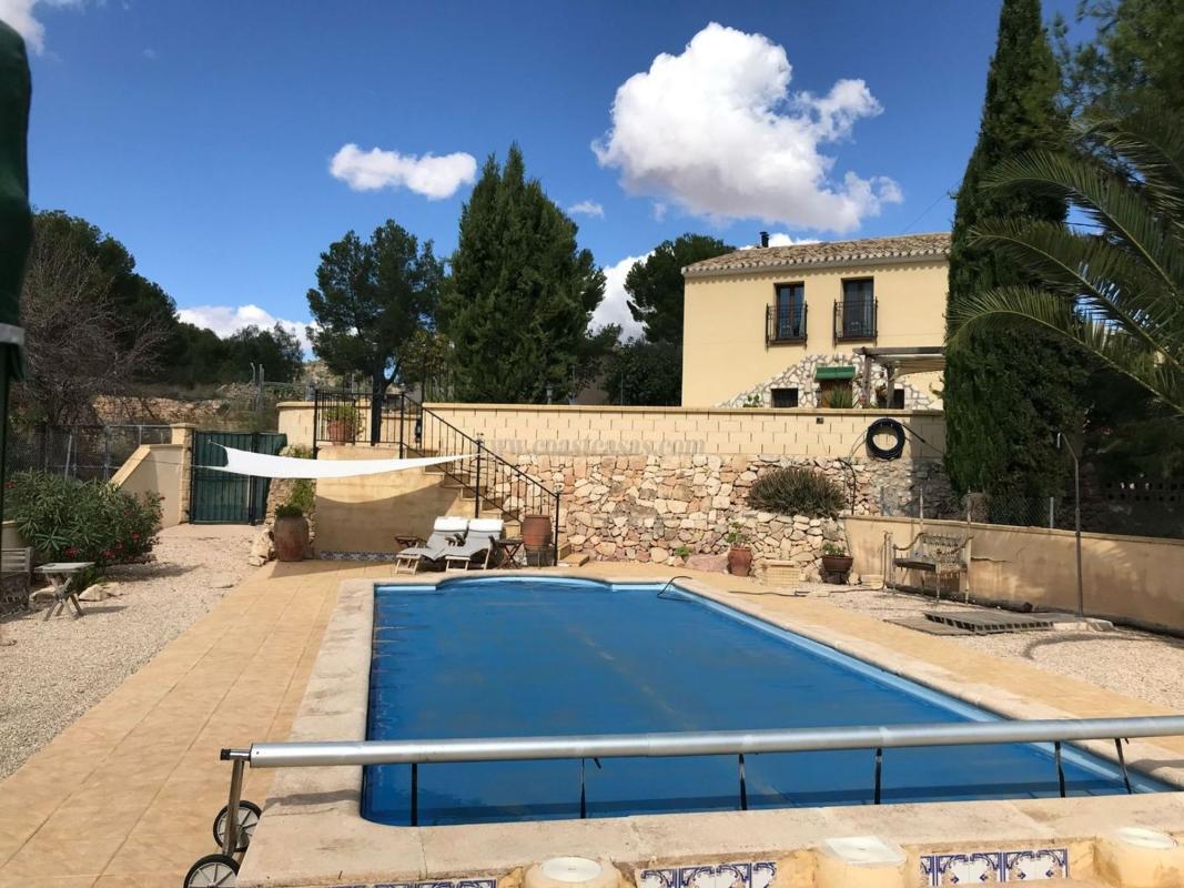 Venta de casas en Monovar